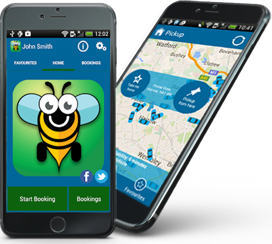 Gerrards Cross Airport Transfers